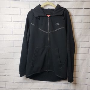 Nike Men's Sportswear Tech Fleece Full Zip Hoodie